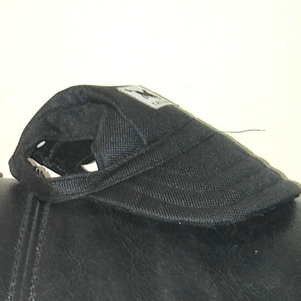 Super Cute Sun Visor Baseball Cap For Extra Small Dog or Cat